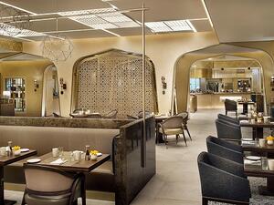 Hilton Al Ain