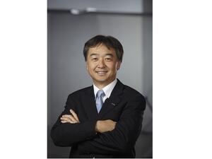 Hiroki (Harris) Soejima - Managing Director, PMMAF