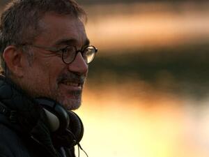 Directed by Turkish filmmaker Nuri Bilge Ceylan (Twitter)