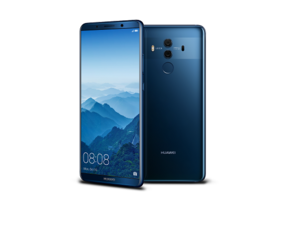 The award comes as an affirmation of Huawei's commitment to high quality standards, outstanding design, and robust performance. 
