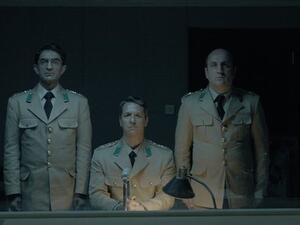 Turkish dark-comedy film “Anons' (Twitter)