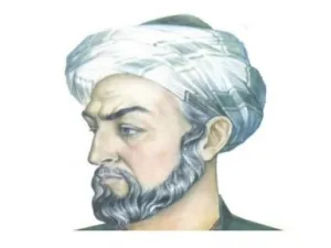 ابن سينا