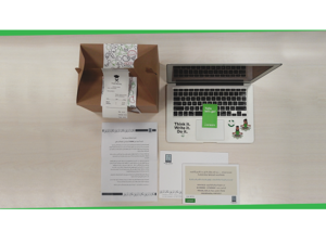 كانت شركة "كريم" قد تولت خلال الحملة مهمة توصيل الصناديق التي قامت تكية أم علي بإرسالها للمواطنين