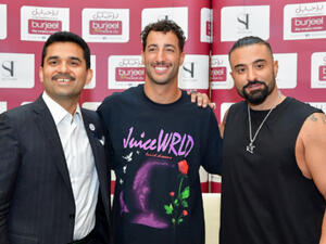 Movember is a month-long campaign dedicated to raising awareness on the importance of early detection of cancer and mental health illnesses in men on a global scale.