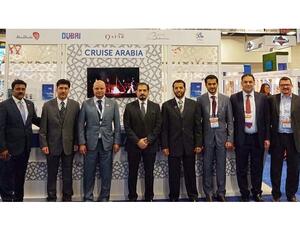 During the event