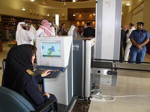 Preparations in progress for Dubai's busiest New Year holidays season!