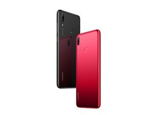 يقدم هواوي Y7 Prime 2019 وبشكلٍ مذهل ما يشابه الكاميرا الرقمية المدمجة.