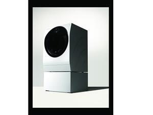 LG SIGNATURE Washing Machine