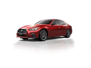 Infiniti's new health campaign encourages an active lifestyle among men through a series of online challenges. #NotAboutTheStache