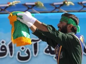  آلاف من مقاتلي الشيعة.. من العراق إلى حلب