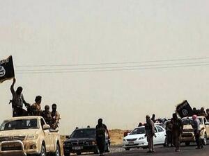 It is unclear who is responsible for the man's death. However the beheading is characteristic of Daesh, which regularly kills those who violate its laws. (AFP/File)