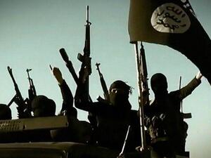 (AFP PHOTO / HO / AL-FURQAN MEDIA)