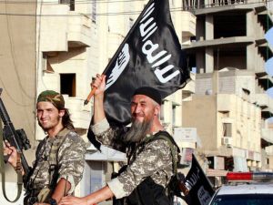  أكثر من 3.2 ألف مواطن روسي، توجهوا إلى سوريا والعراق للقتال في صفوف الإرهابيين.