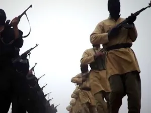القبض على نحو 53 شخصا يديرون مواقع الكترونية تدعم تنظيم الدولة الاسلامية