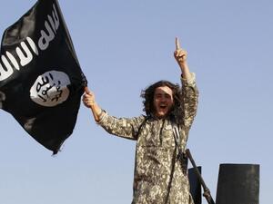 Gulf countries are allegedly funding Daesh so the militant group won't carry out operations in their lands. (AFP/File)