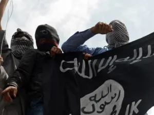 The Israeli sentenced is one of three who joined Daesh. (AFP/File)