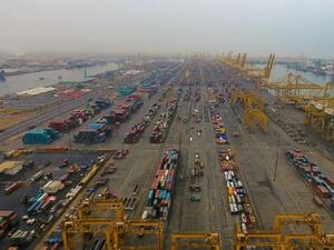 ENOC enhances technology at Jebel Ali Port  to boost fuelling efficiency
