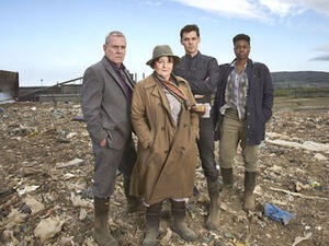 Audiences will be able to watch dramas including Vanity Fair,Victoria and Vera and programmes such as The Voice UK and The Voice Kids, among others. (ITV)