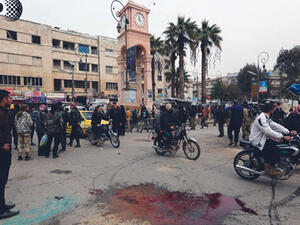 الخارجية التركية: لن نسمح للاستفزازات بزعزعة تفاهم إدلب