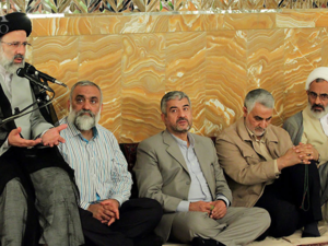 تقدر قيمة شركاته بأكثر من 100 مليار دولار