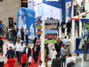Dubai Expo 2020 will boost the UAE’s global reputation as the go-to place for major events. (File photo)