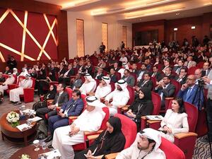 The 4th Hospitality Industry Forum opened today in Sharjah under the theme ‘Continuous Innovation’. 