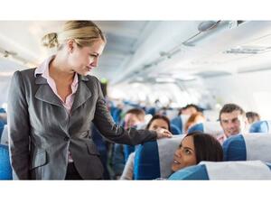 سيحصل العملاء على تذكرة سفر مجانية عند شراء باقة المنتجات المشمولة في العرض