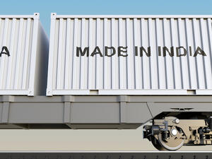 In the previous year, Indian exports to Qatar had totalled close to $800 Million. (Shutterstock)