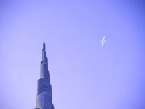 The UAE has cut off all diplomatic ties with Qatar on Monday. (File photo)
