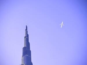 The UAE has cut off all diplomatic ties with Qatar on Monday. (File photo)