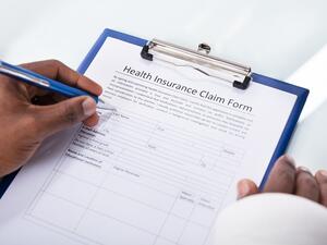 
CMA is currently drafting plans to roll out mandatory health insurance, after the Council of Ministers reached a decision to make it a necessity for all residents and citizens in the country. (Shutterstock)
