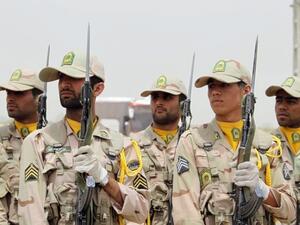  مقاتلي مقر عمليات "القدس" أحبطوا الهجوم