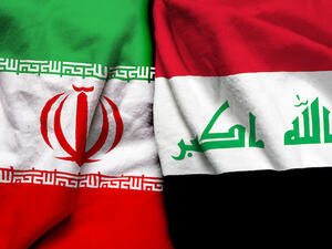 Turning to his visit with Iranian minister of energy, he said, “expert-level session was held in continuation of our previous talks with regard to the development of Iraqi electricity in cooperation with the Islamic Republic of Iran.” (Shutterstock)