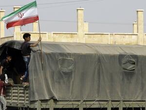 إدارة الرئيس دونالد ترمب تسعى لتقليص الإيرادات النفطية الإيرانية إلى الصفر