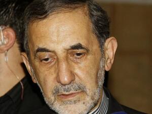 Ali Akbar Velayati, foreign policy adviser to Iran's supreme leader Ayatollah Ali Khamenei. (AFP/ File Photo)