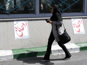 يجب استغلال فرصة الحوار مع الولايات المتحدة بعد دعوة ترمب للتفاوض 