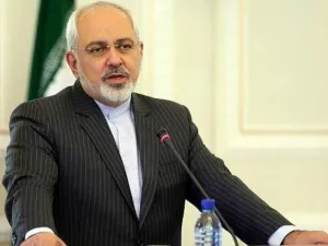 Iran's Foreign Minister Mohammad Javad Zarif is not mincing his words and says if Trump walks out of the 
 nuclear deal Iran signed with the Obama administration and other European states, it will have no hesitation in reactivating its enrichment program. (AFP/File Photo)