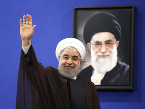 واشنطن: "إيران تلعب بلا شروط"
