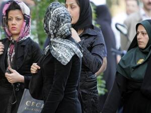 Anger has swept Iran over sexual harassment revelations targeting dozens of girls. (AFP/ File Photo)