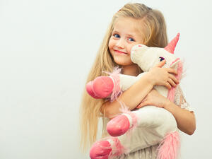 Unicorn (Shutterstock/File Photo)