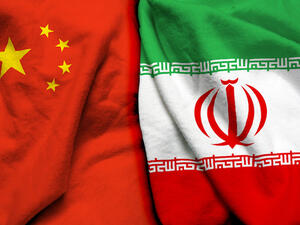 The Chinese envoy underscored Beijing’s strong belief in the compliance of all JCPOA-parties to their commitments, stressing the need for Iran’s economic and trade profits under the deal. (Shutterstock)