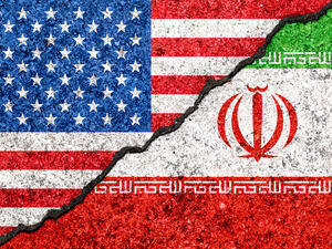 In a statement on Friday, Ghasemi expressed satisfaction that a majority of FATF members were not influenced by political pressure of the US. (Shutterstock)