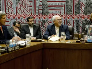 The inspection of nuclear sites has been a constant area of contention between Iran and the P5+1 powers. (AFP/File)