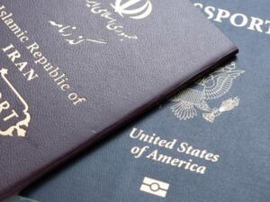 Citizenship means security, stability, and a passport. (Shutterstock)