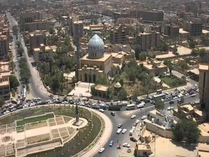 Last year, Iraq secured $1.7 billion in loans from the World Bank and $833 million from the IMF. (YouTube)