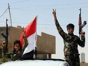 ترامب يتهم نيويورك تايمز بإحباط عملية لتصفية أبو بكر البغدادي
