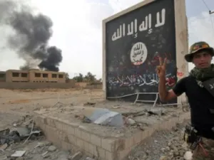 A suicide car bomber has killed at least 7 people at a checkpoint in western Iraq. (AFP/ File)