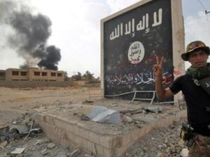 A suicide car bomber has killed at least 7 people at a checkpoint in western Iraq. (AFP/ File)