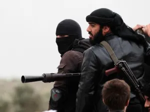 ISIS abducted three Iraqi in western Anbar province, Tuesday, 19 June, 2018. (AFP/ file)