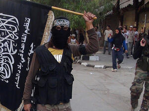 Iraqi local residents has killed a leading member of the embattled ISIS terrorist group in Mosul. (AFP/ File Photo)